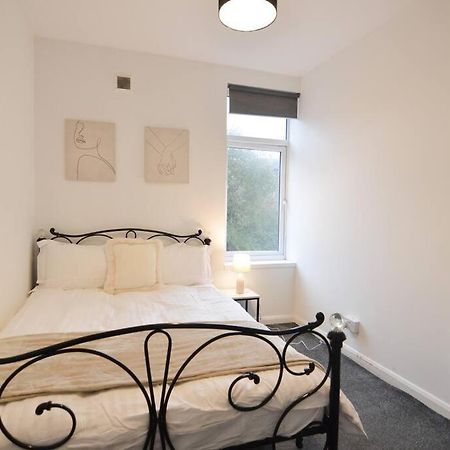 Contemporary 3 Bedroom Flat Kirkcaldy Extérieur photo