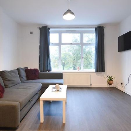 Contemporary 3 Bedroom Flat Kirkcaldy Extérieur photo