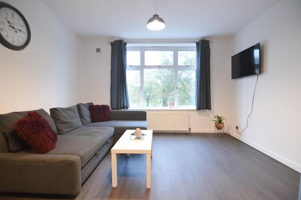 Contemporary 3 Bedroom Flat Kirkcaldy Extérieur photo